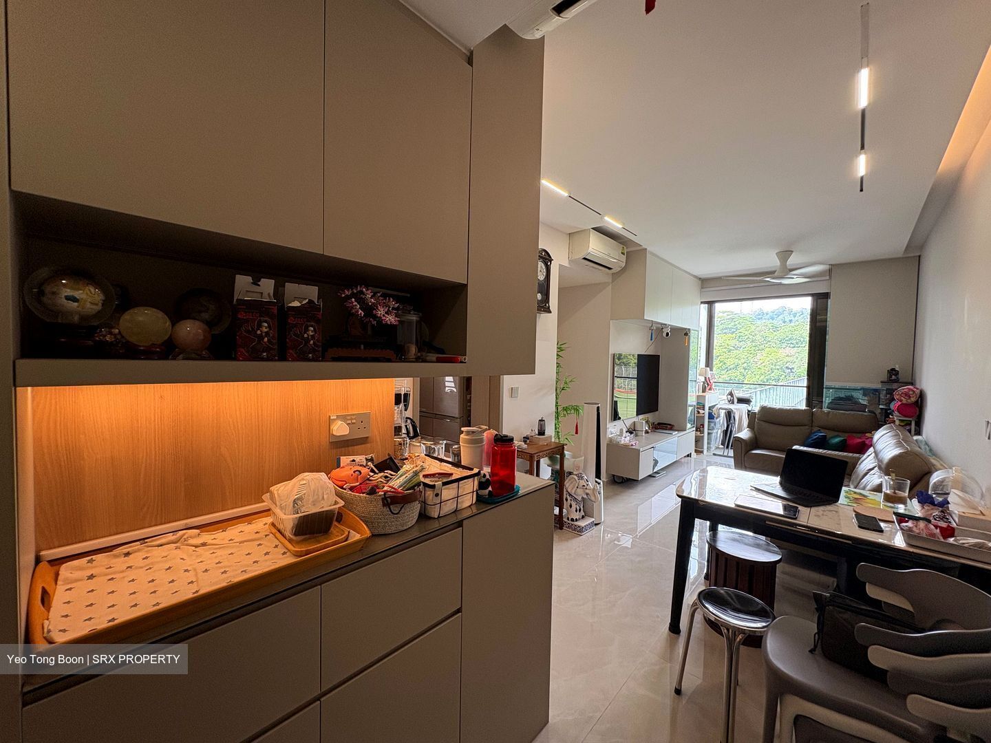 Dairy Farm Residences (D23), Apartment #597749071